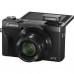 Цифр. фотокамера Canon PowerShot G7 X Mark III 30th Anniversary Edition